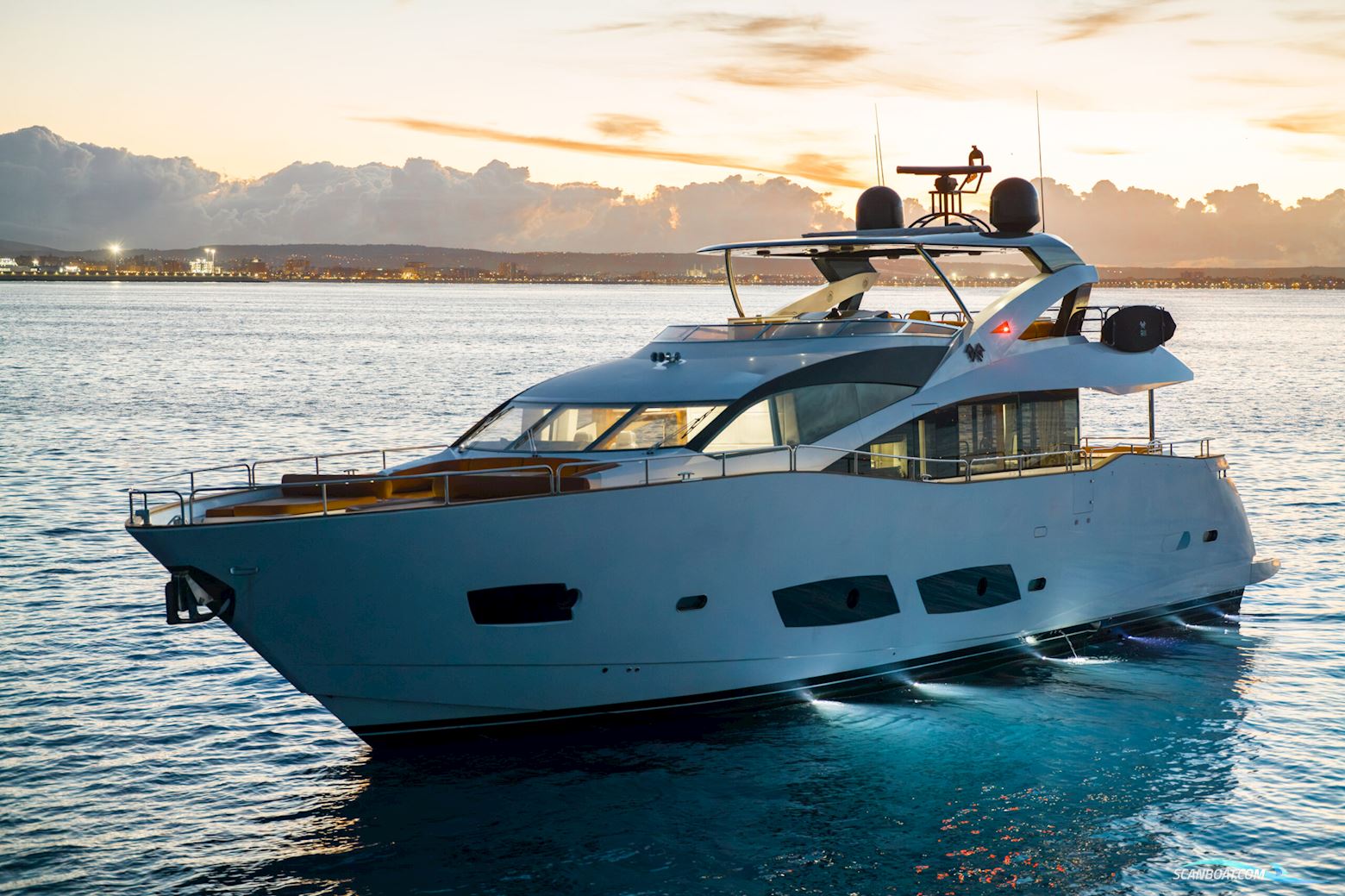 Sunseeker