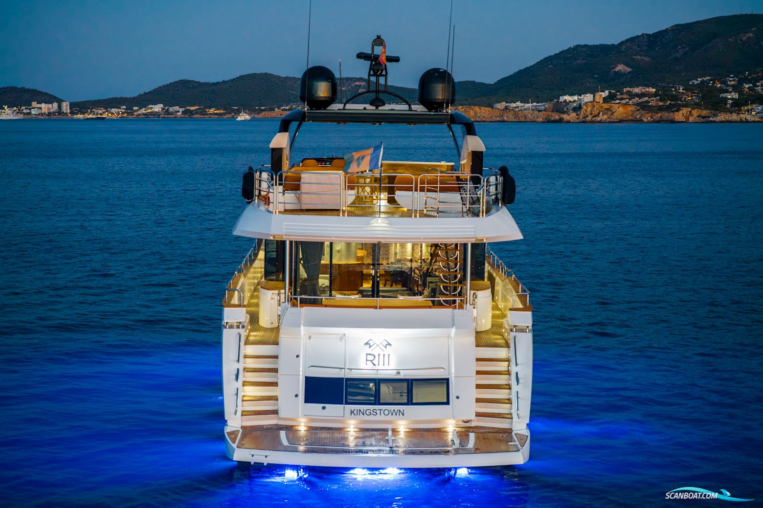 Sunseeker