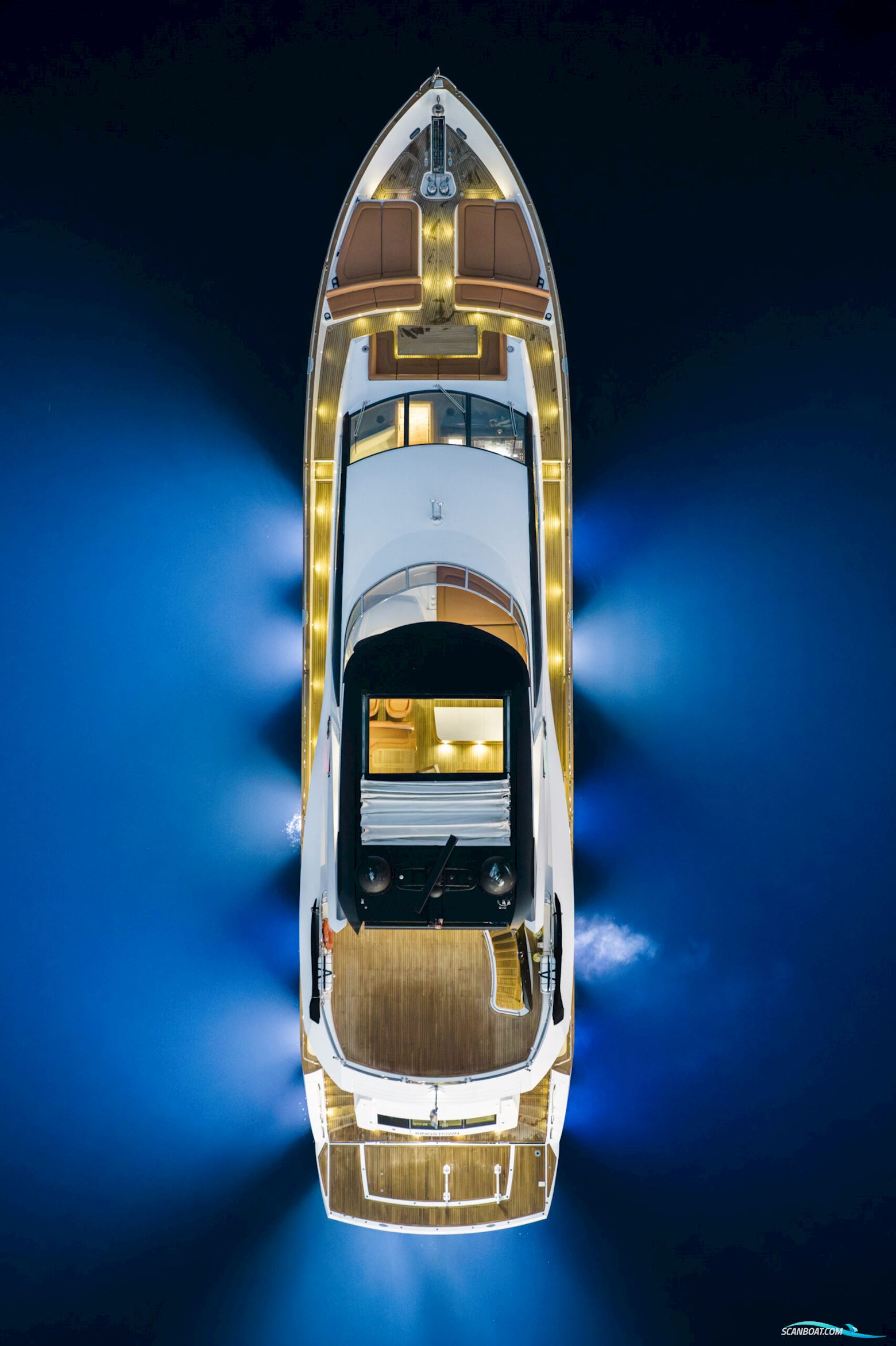 Sunseeker