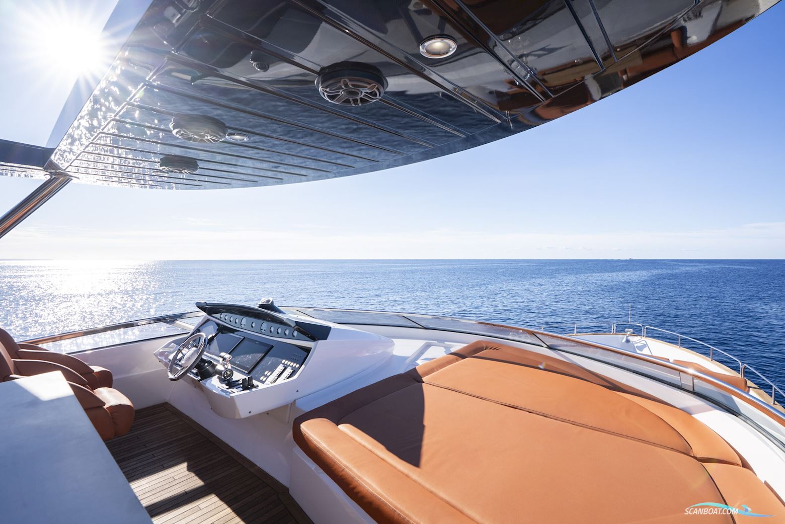 Sunseeker