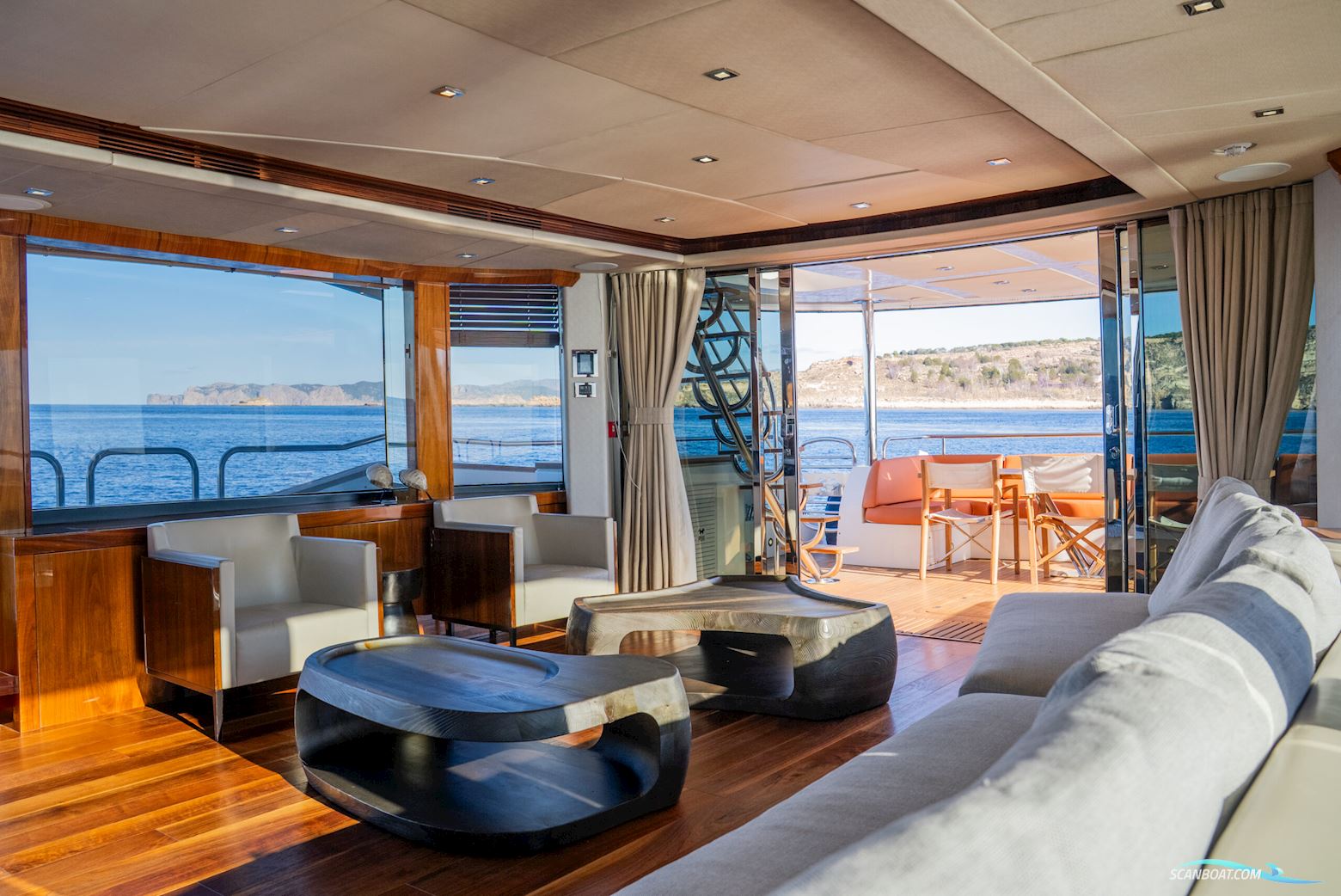 Sunseeker