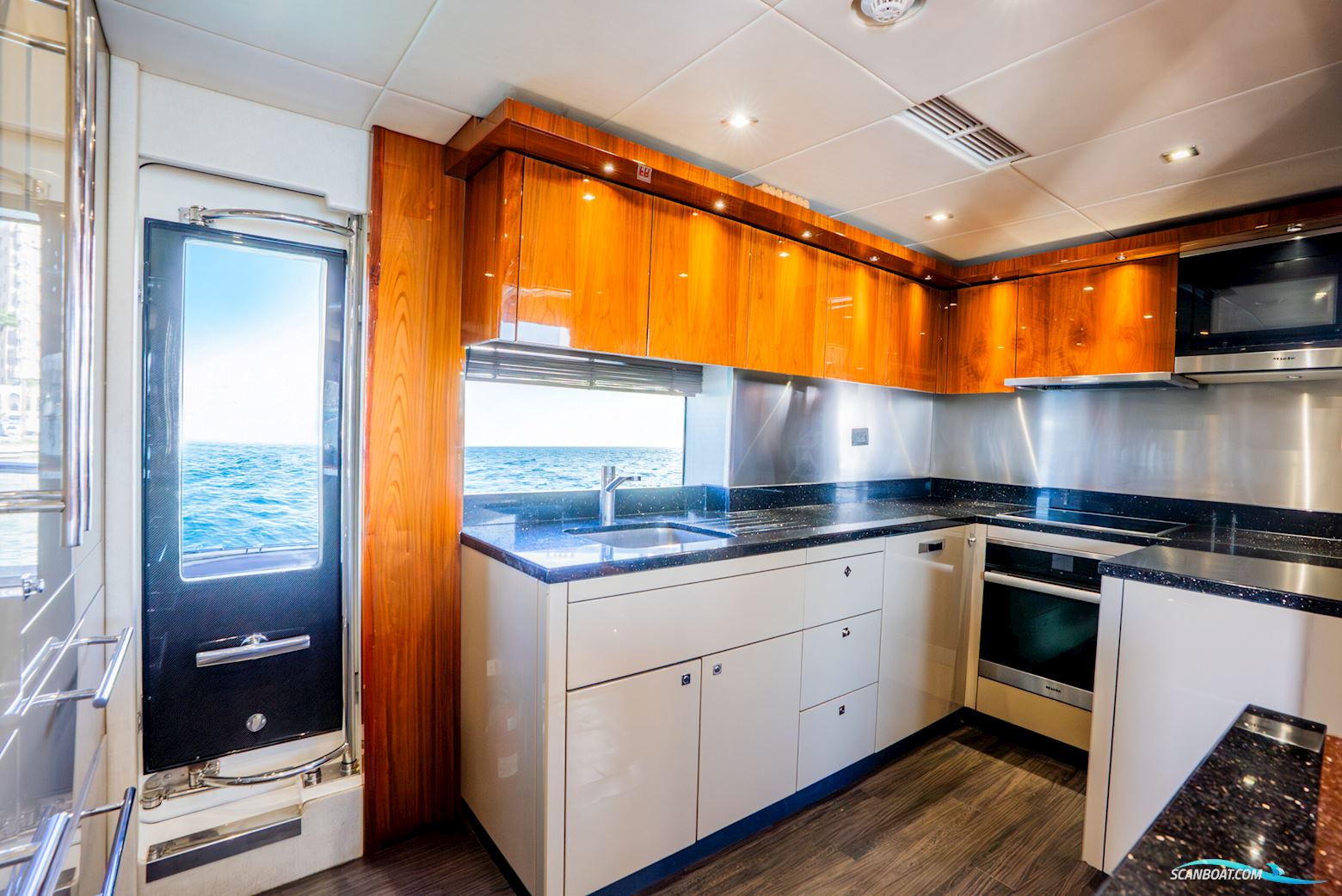 Sunseeker