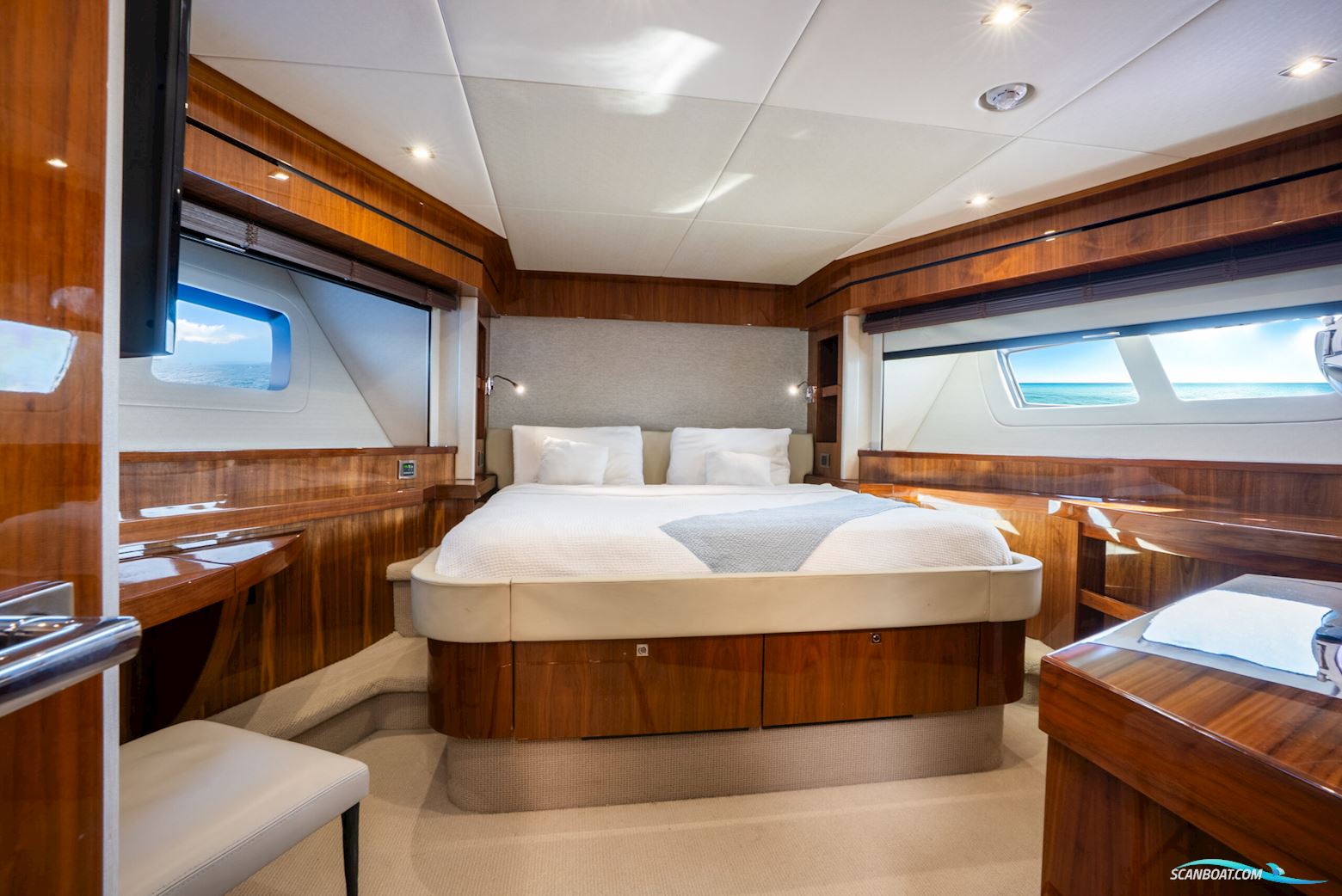 Sunseeker