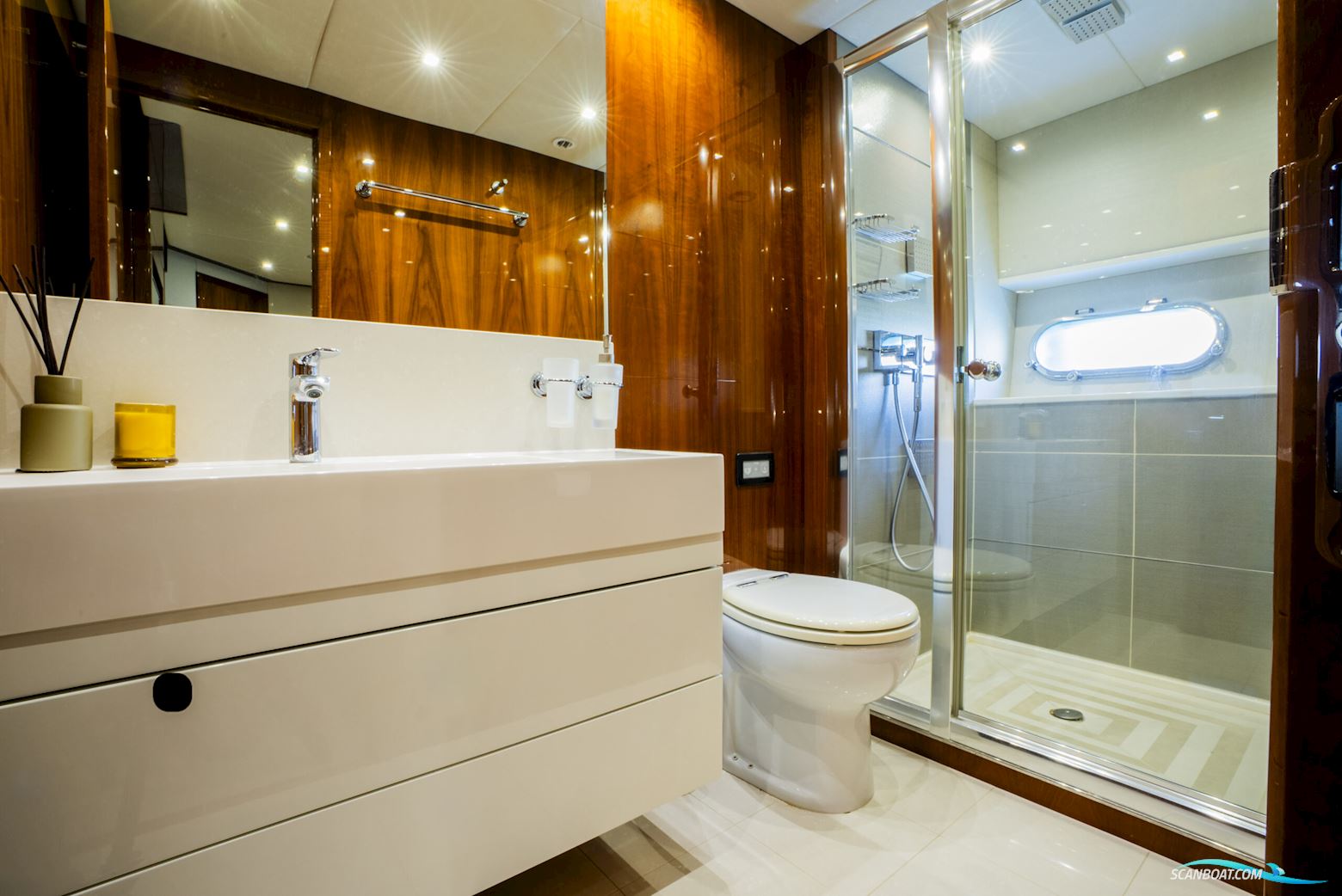 Sunseeker