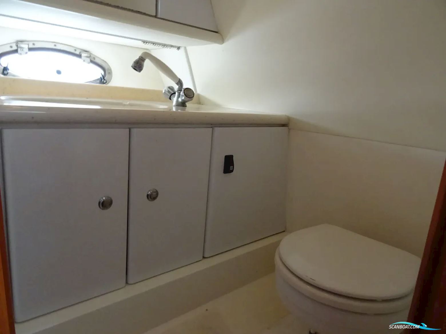 Sunseeker Superhawk 34