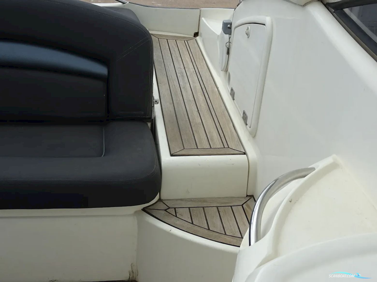 Sunseeker Superhawk 34