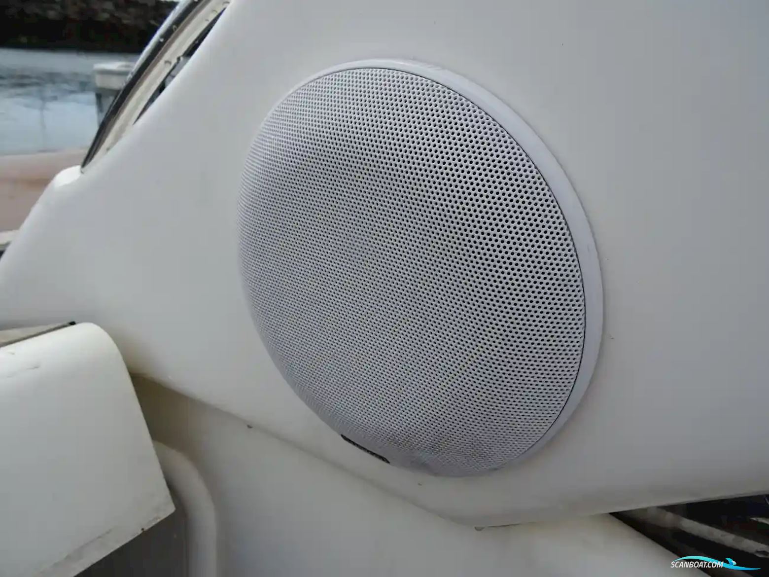 Sunseeker Superhawk 34