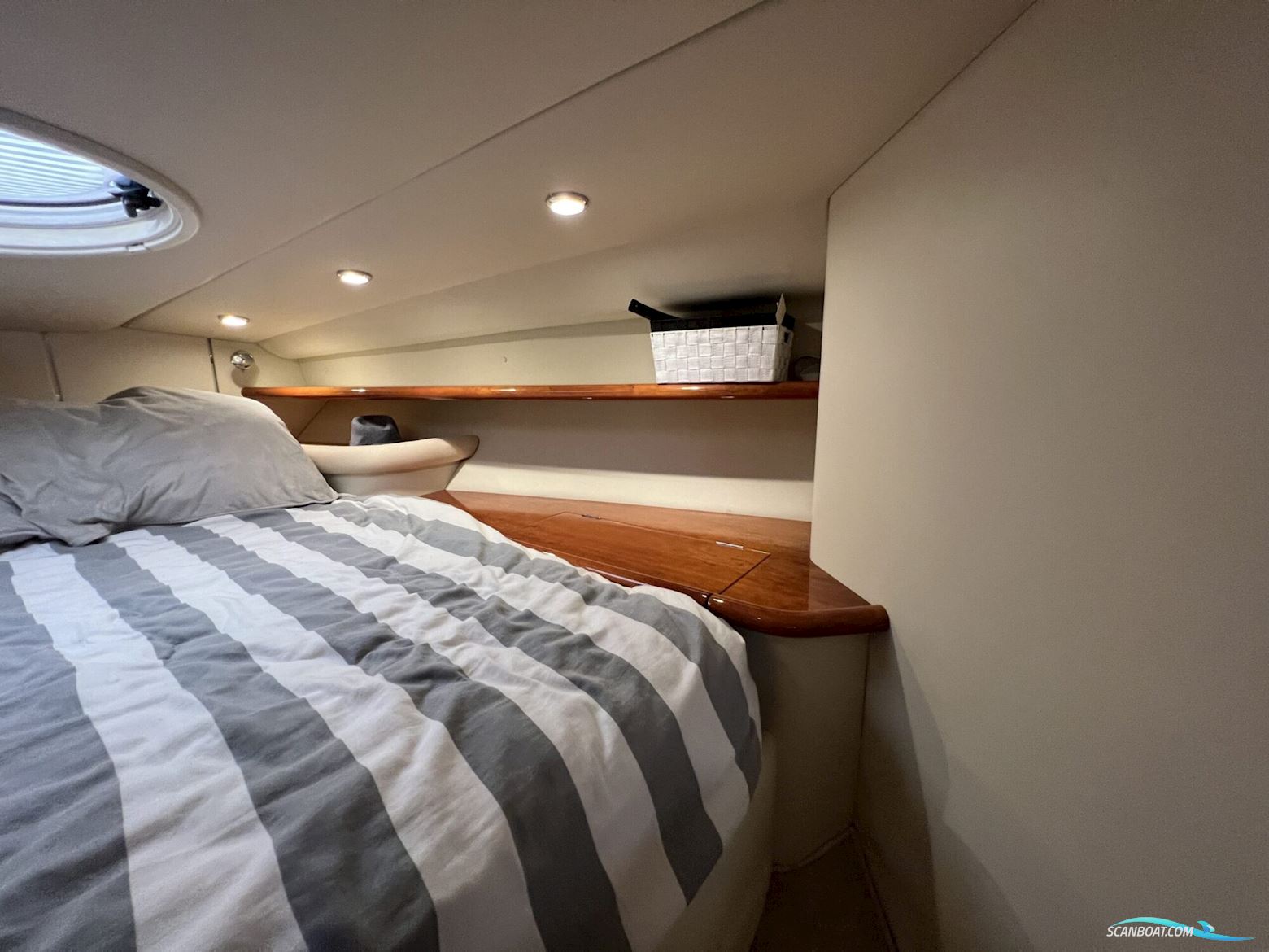 Sunseeker Superhawk 48 Cabrio