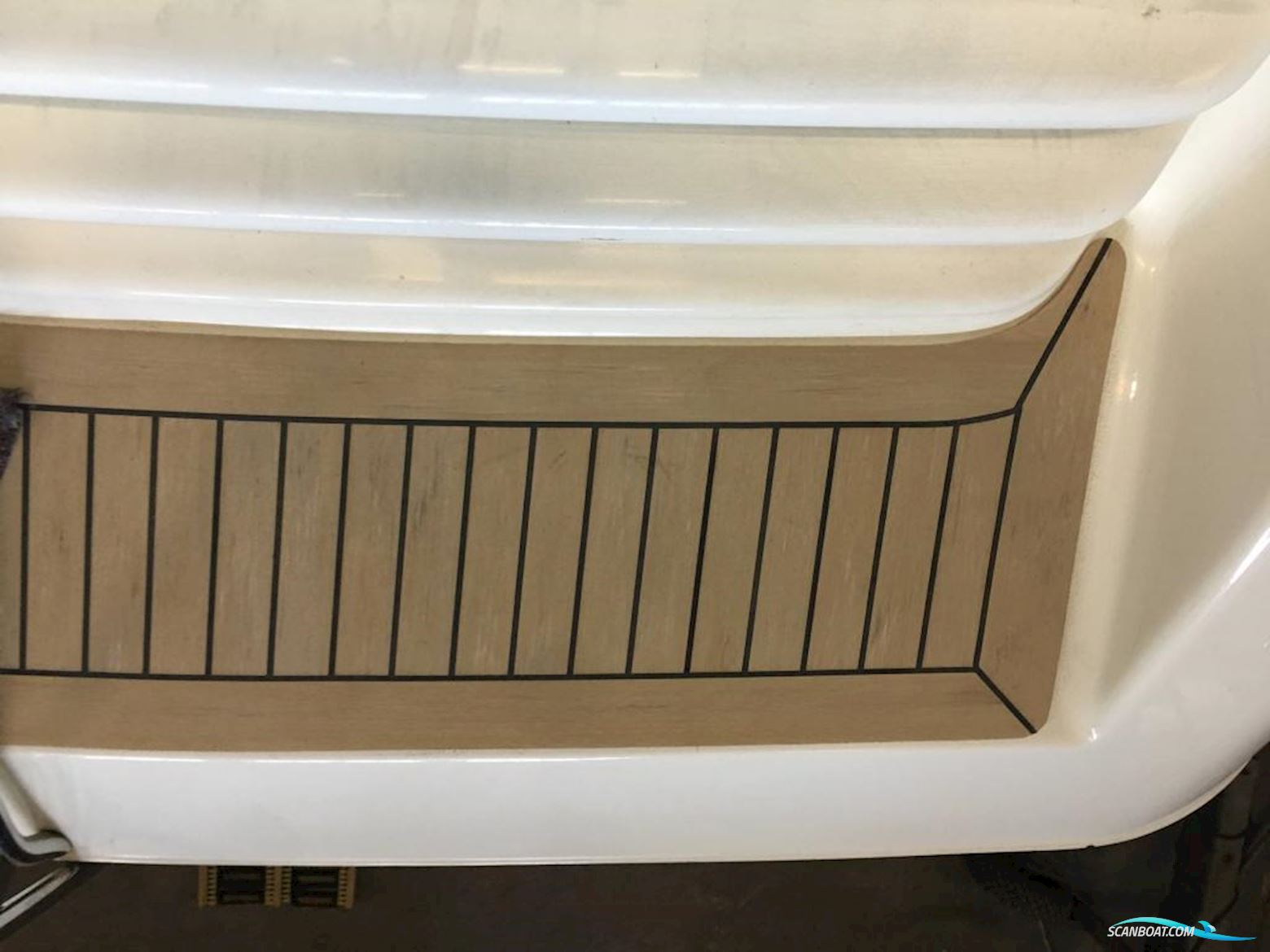 Sunseeker Tomahawk 37 MK 2