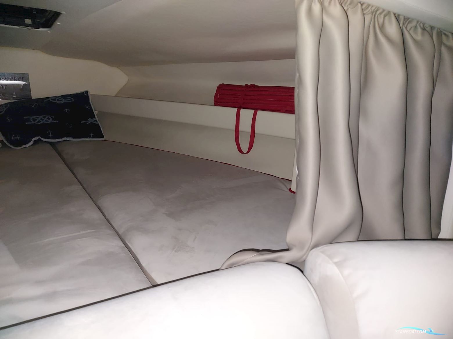 Sunseeker Tomahawk 37