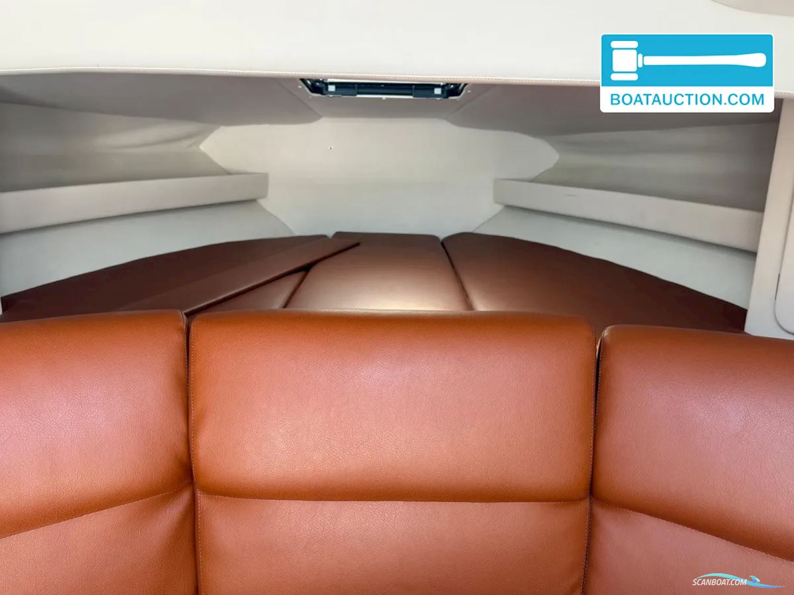 Sunseeker Tomahawk 37