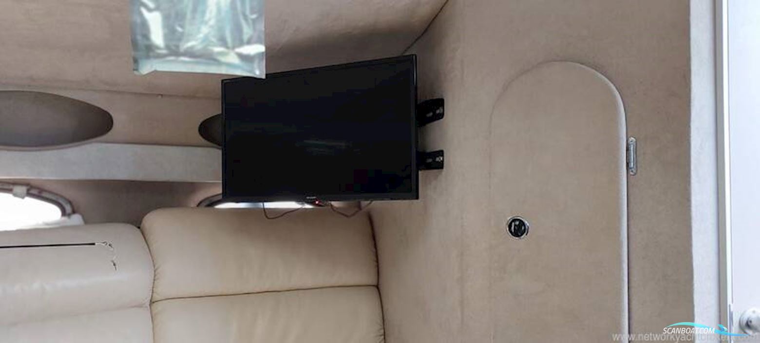 Sunseeker Tomahawk 37
