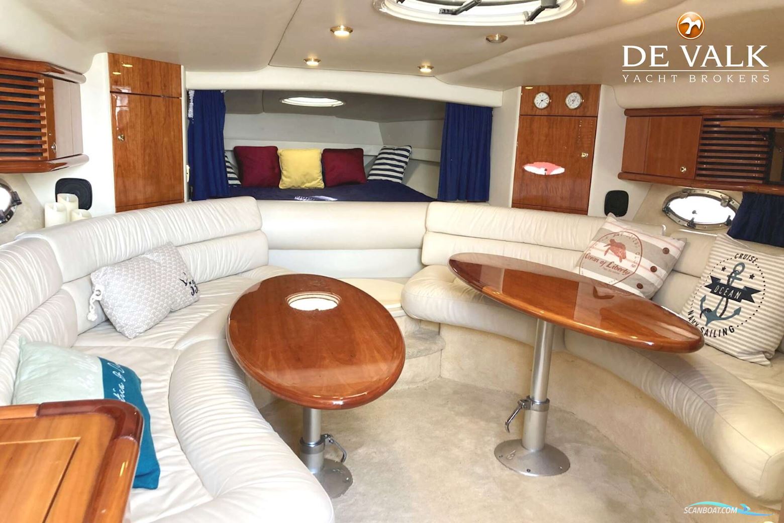 Sunseeker Tomahawk 41