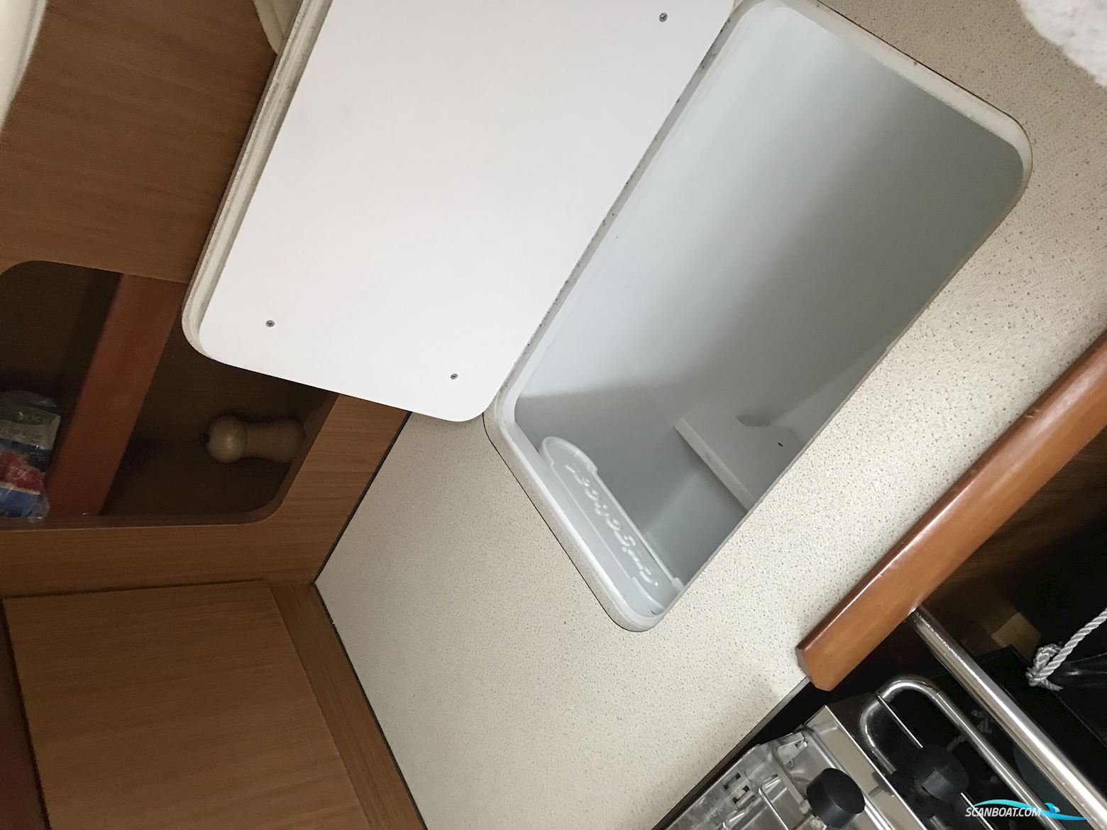 Sunseeker Tomahawk 41