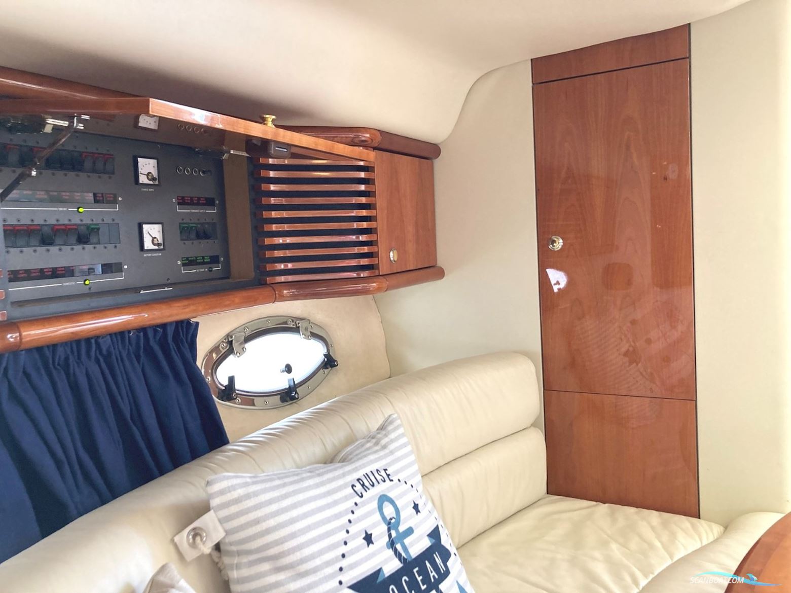 Sunseeker Tomahawk 41