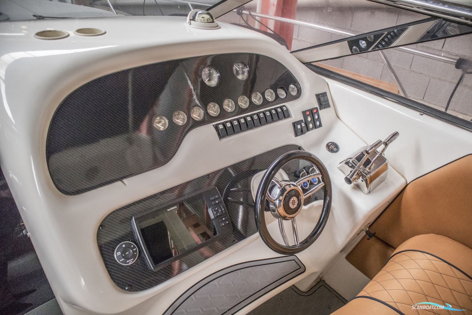 Sunseeker Tomahawk 41