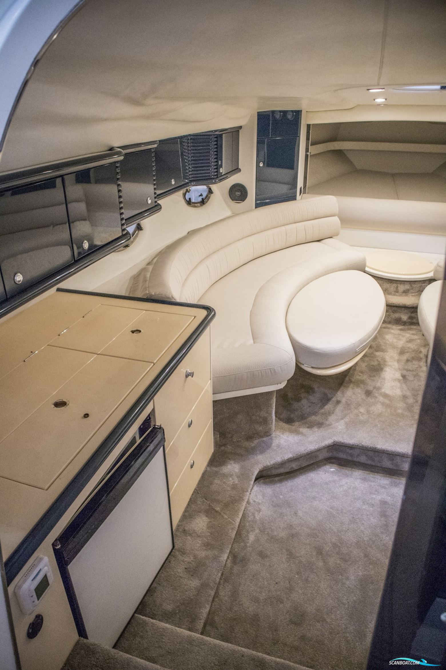 Sunseeker Tomahawk 41