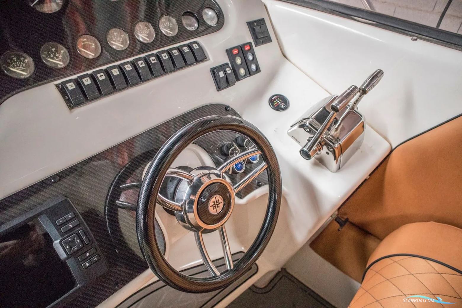 Sunseeker Tomahawk 41