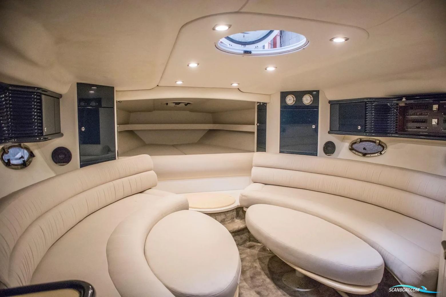 Sunseeker Tomahawk 41