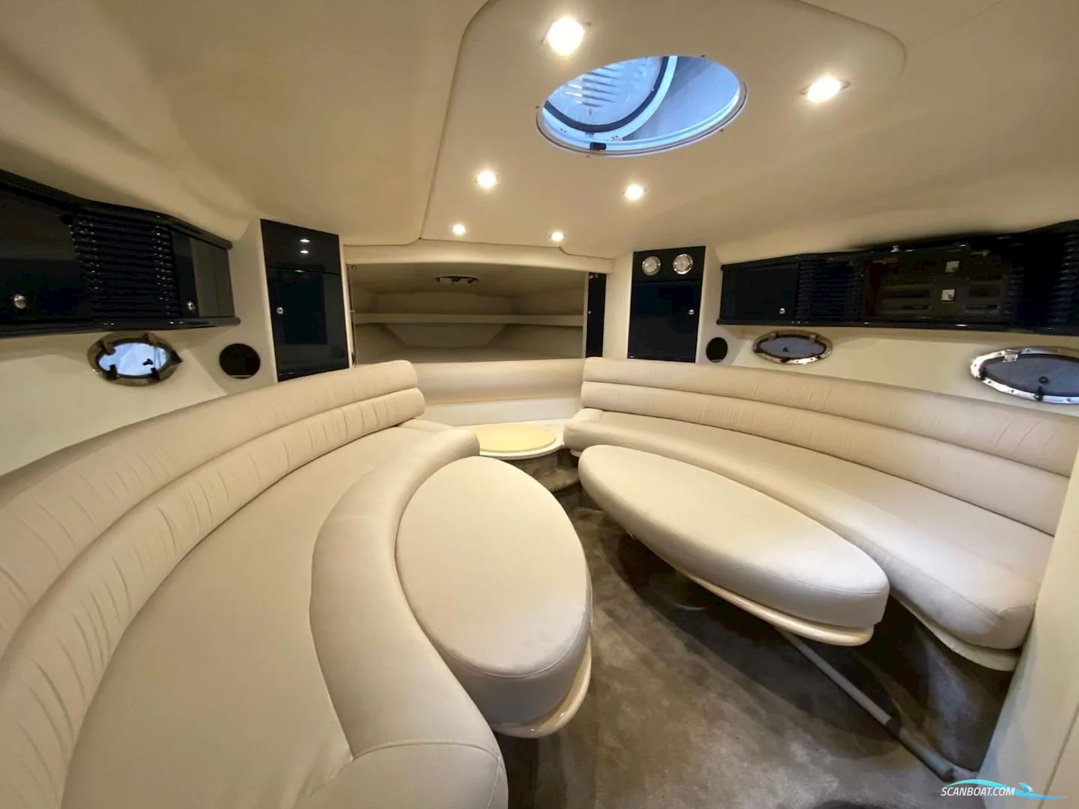 Sunseeker Tomahawk 41