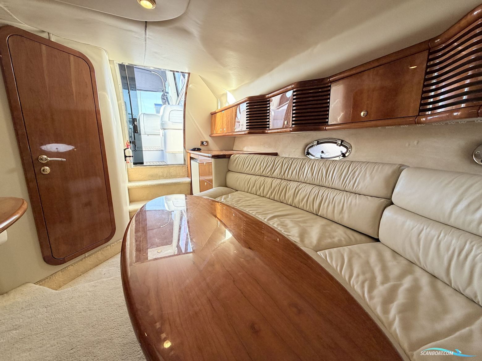 Sunseeker Tomahawk 41