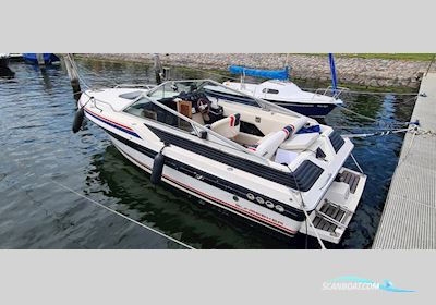 Sunseeker Xps 21 Motorbåt 1983, Tyskland