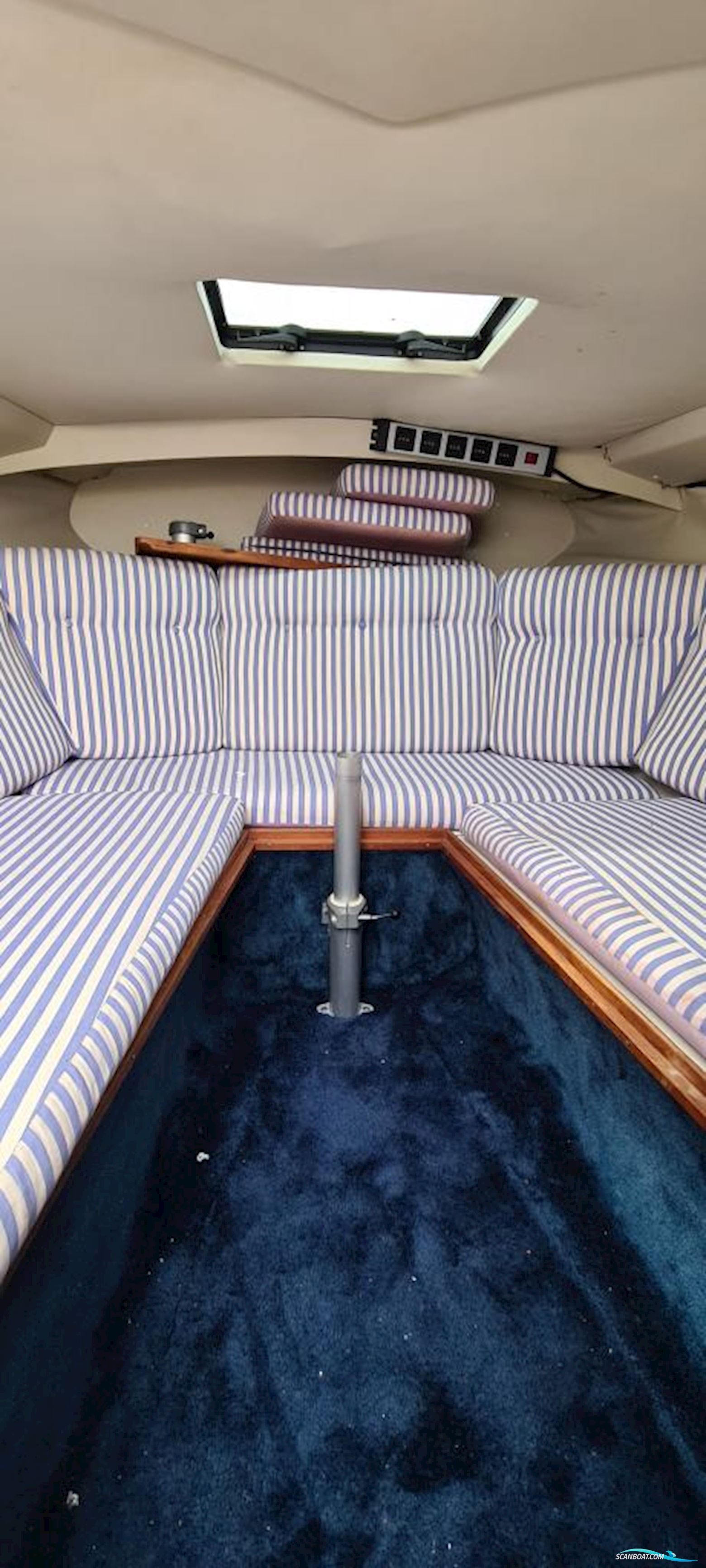 Sunseeker XPS 21