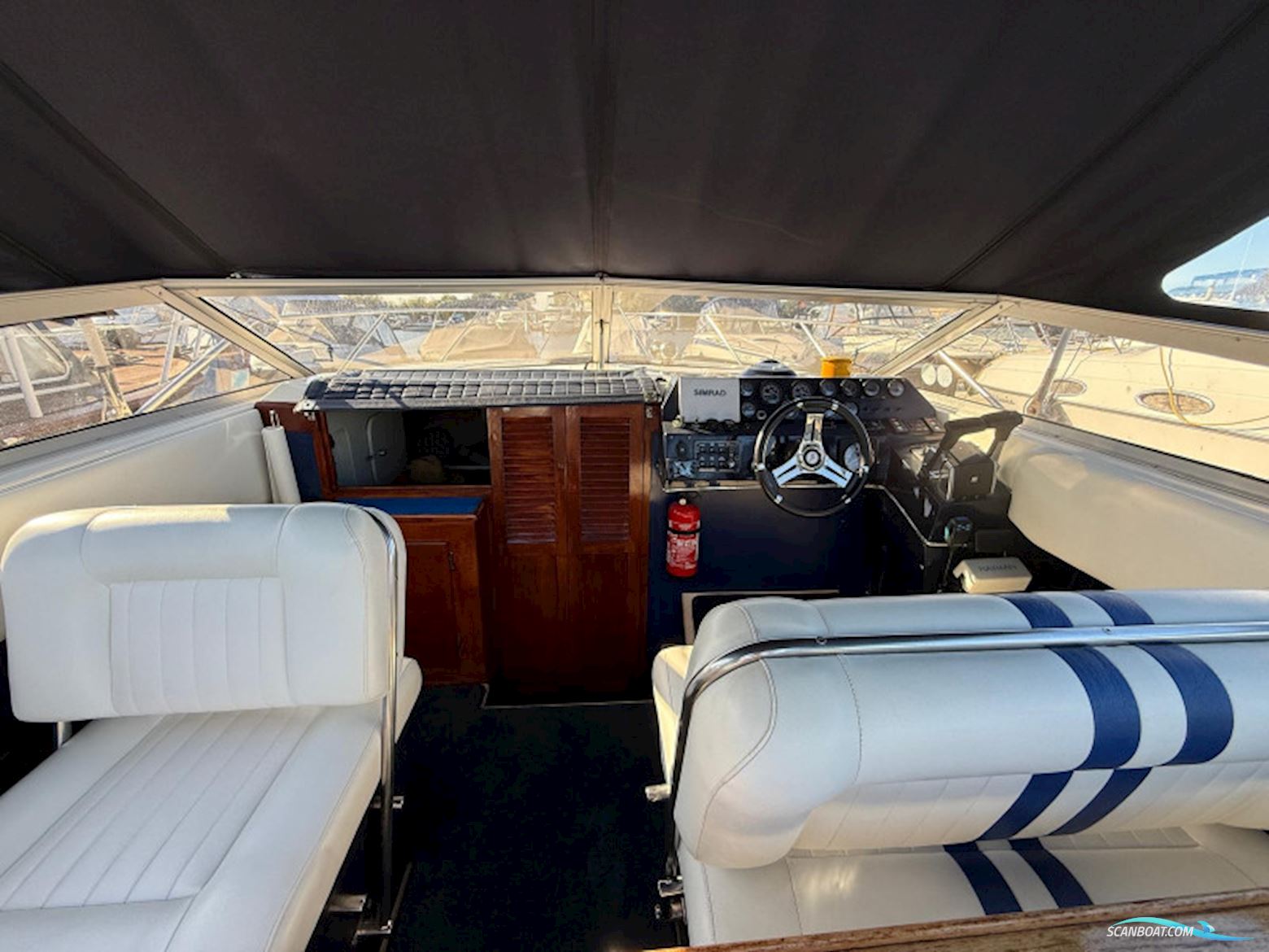 Sunseeker XPS28 Portofino