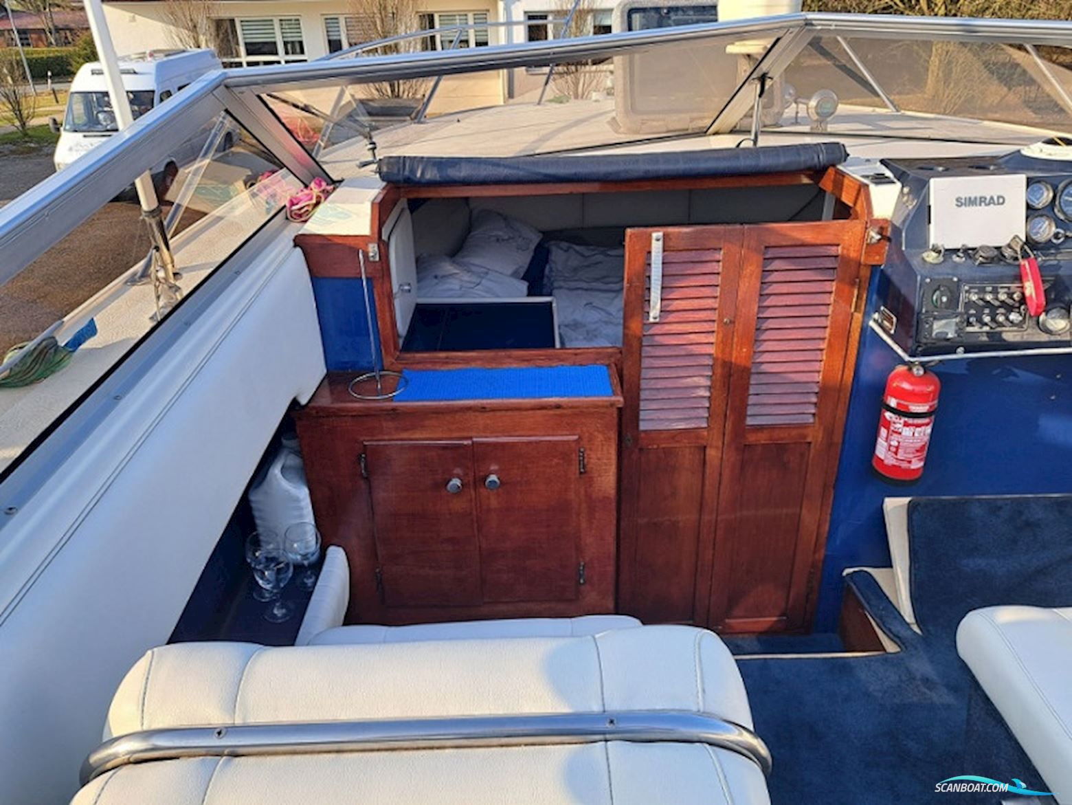 Sunseeker XPS28 Portofino