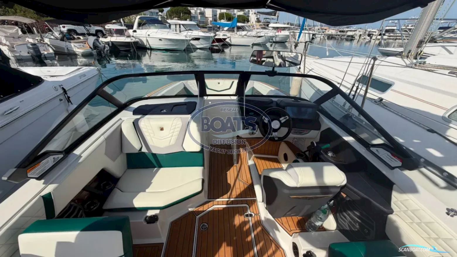 SUPER AIR NAUTIQUE  G23