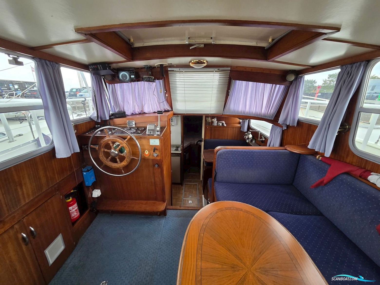 Super Boorn Kruiser 1150