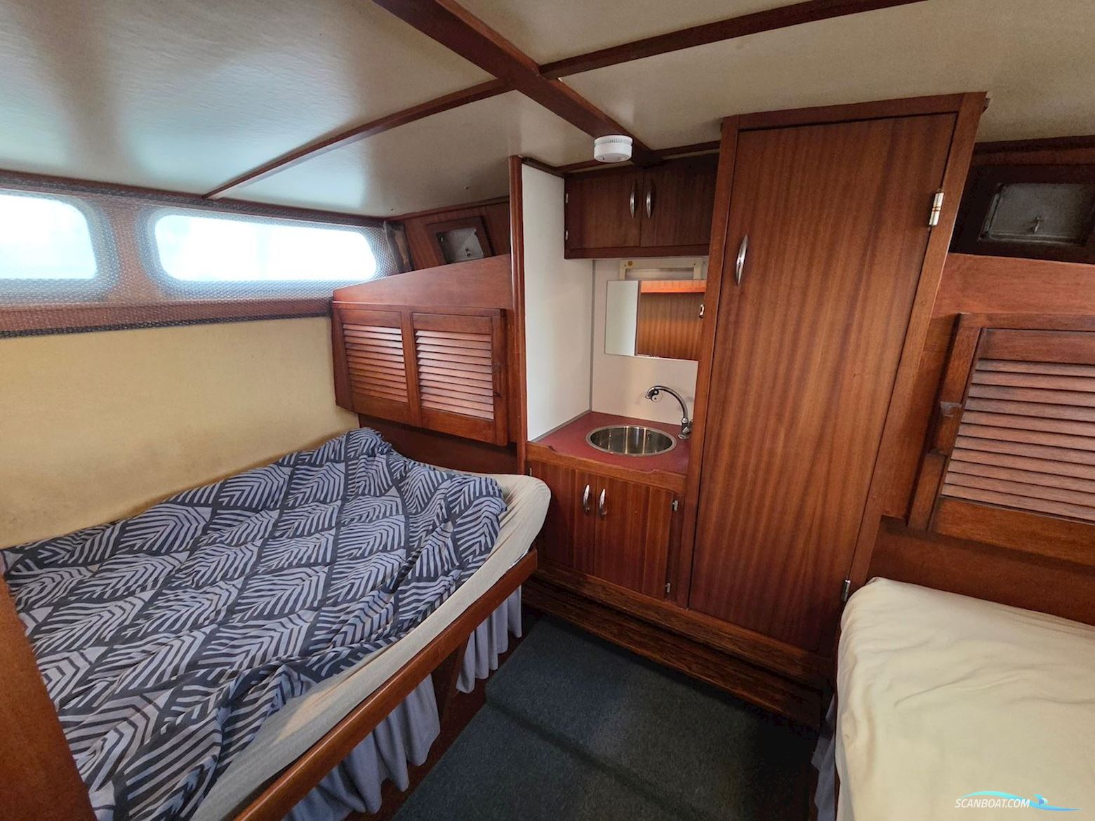 Super Boorn Kruiser 1150