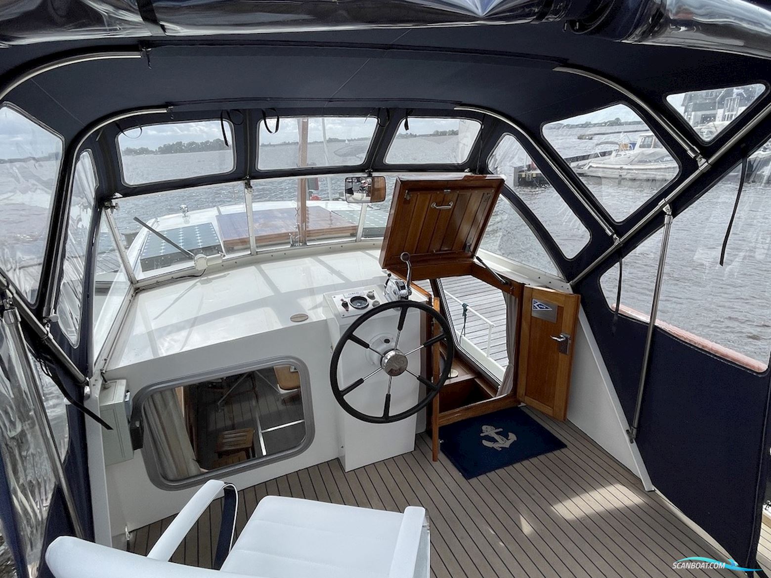 SUPER LAUWERSMEER 1120