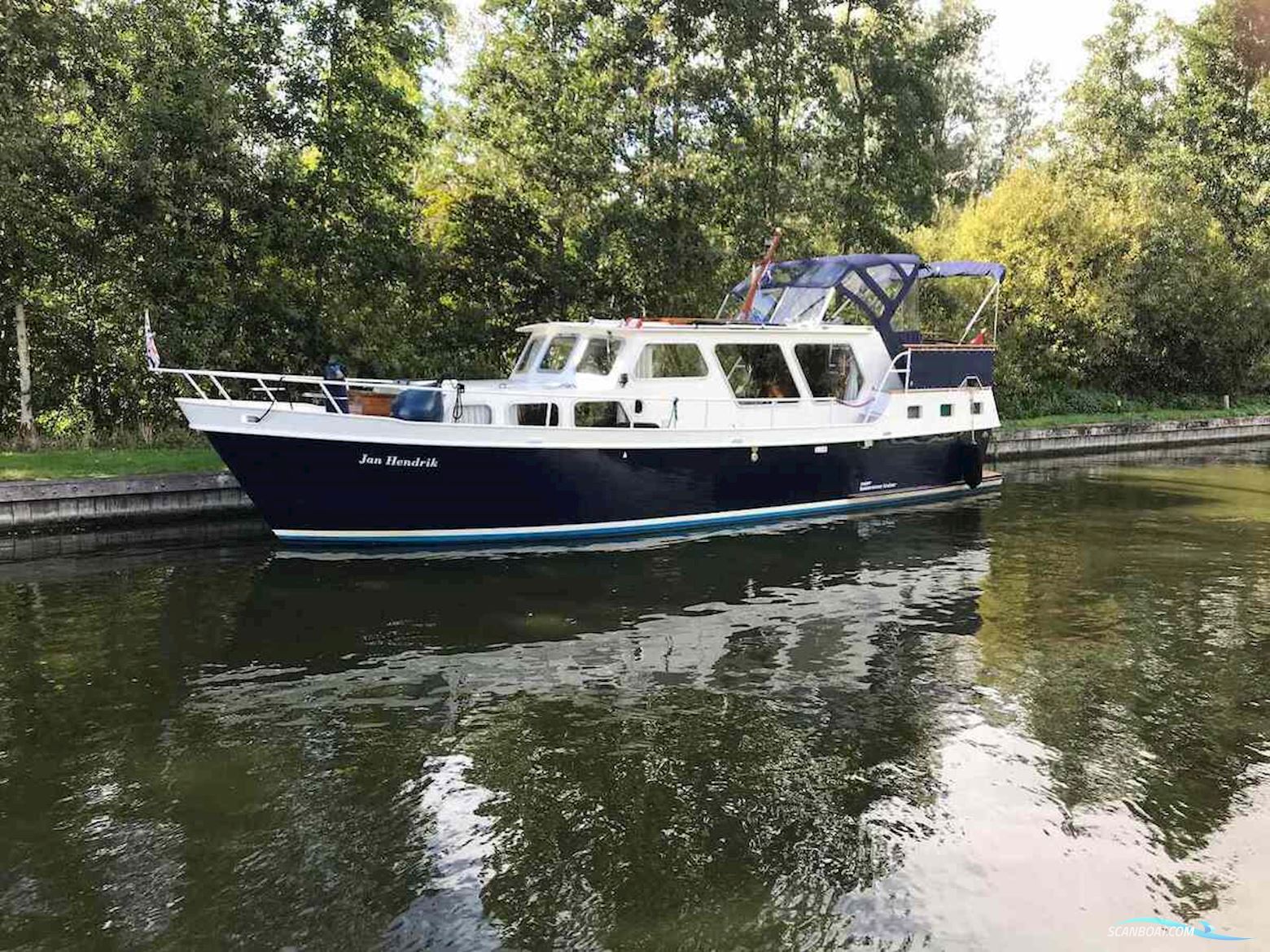 SUPER LAUWERSMEER 1120