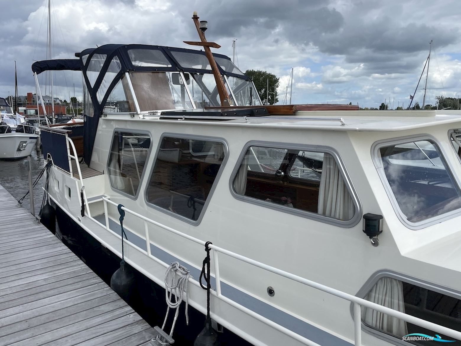 SUPER LAUWERSMEER 1120