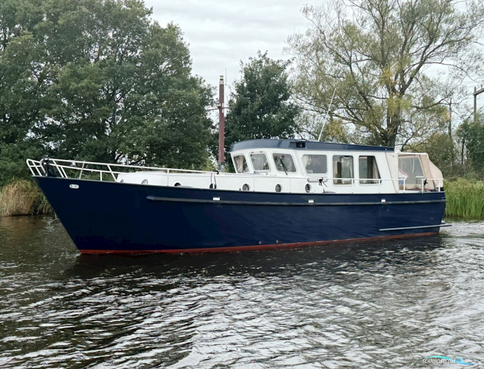 Super Lauwersmeer 1150 OK