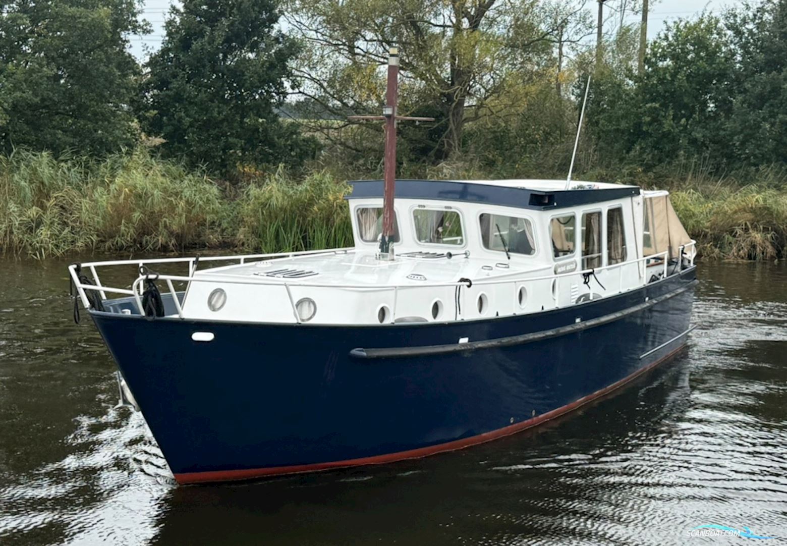 Super Lauwersmeer 1150 OK