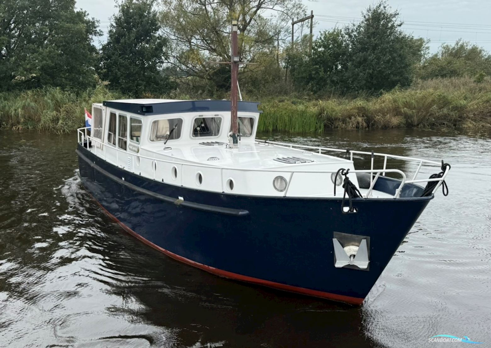 Super Lauwersmeer 1150 OK