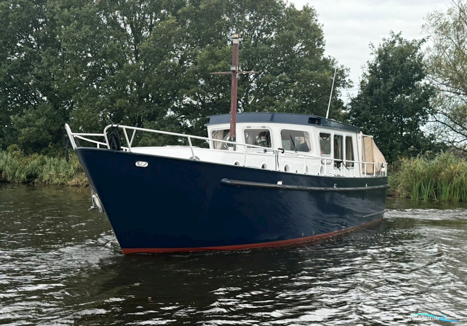 Super Lauwersmeer 1150 OK