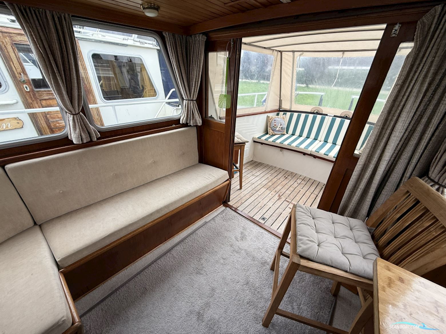 Super Lauwersmeer 1150 OK