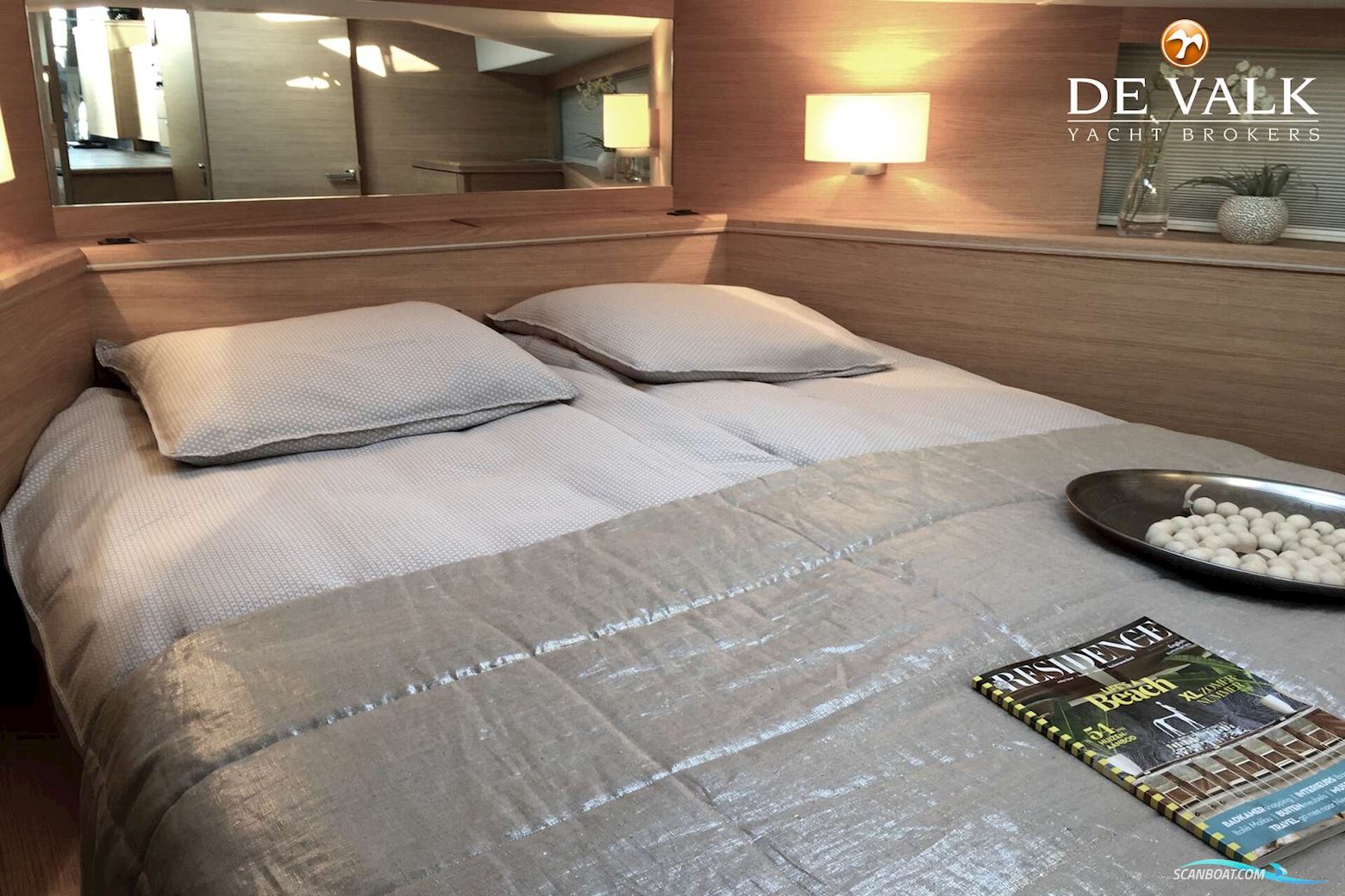 SUPER LAUWERSMEER Discovery 46 Flybridge