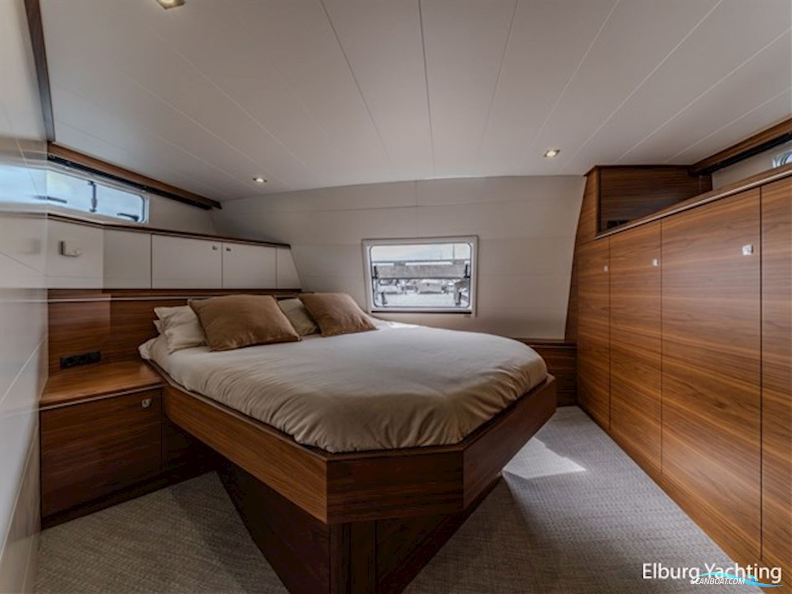 Super Lauwersmeer Discovery 47 AC