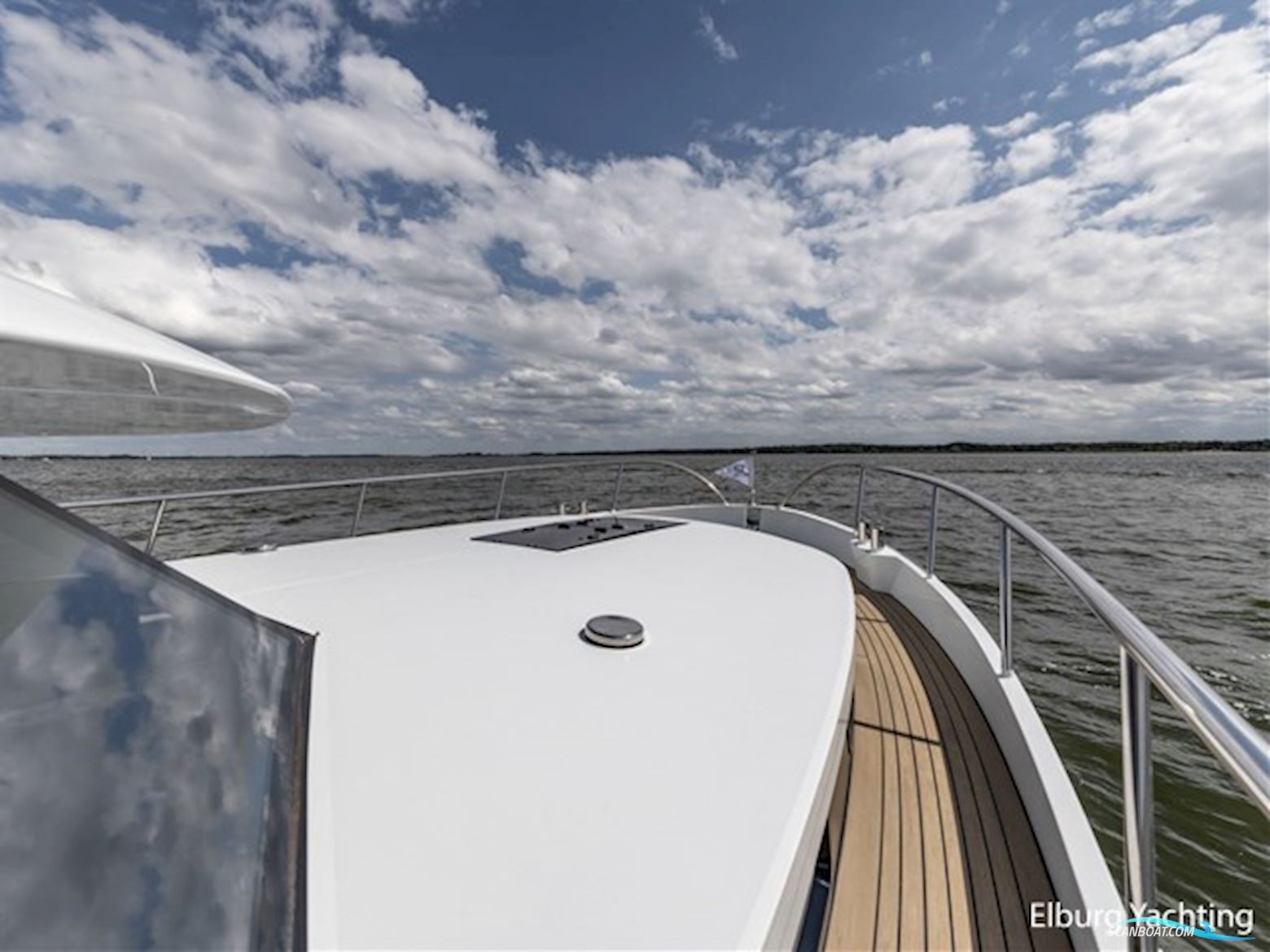 Super Lauwersmeer Discovery 47 AC
