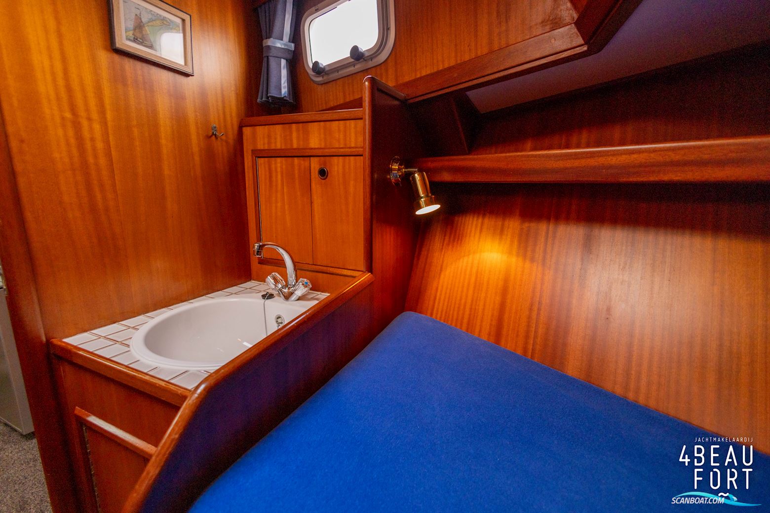 Super Lauwersmeer Kotter 1250 AK