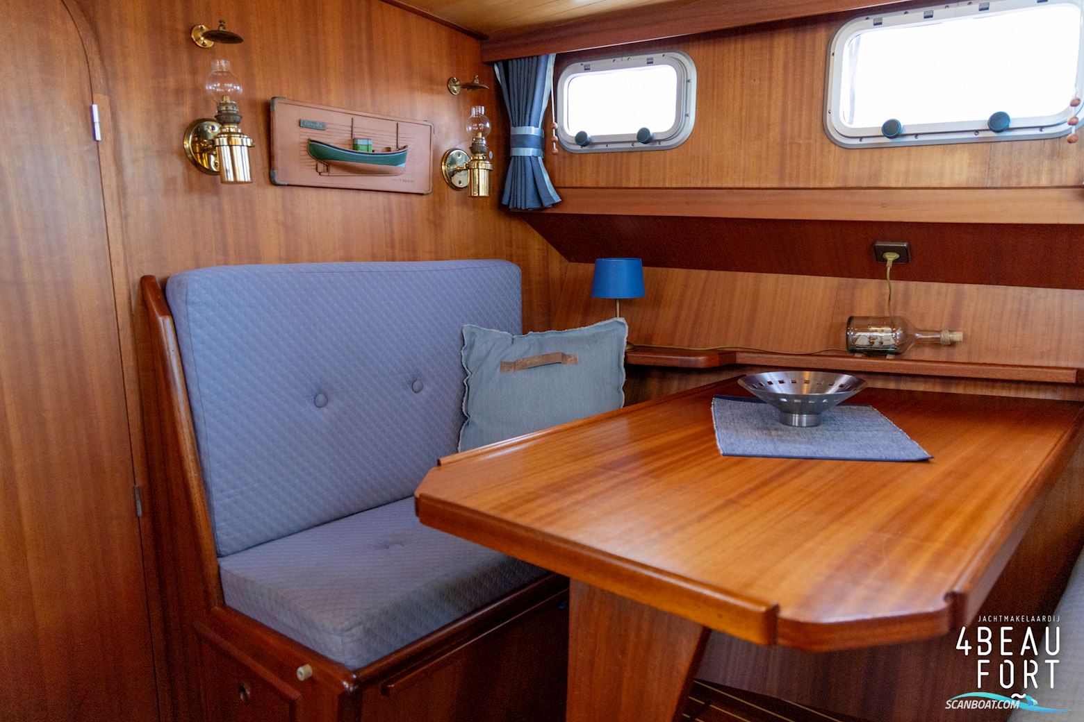 Super Lauwersmeer Kotter 1250 AK