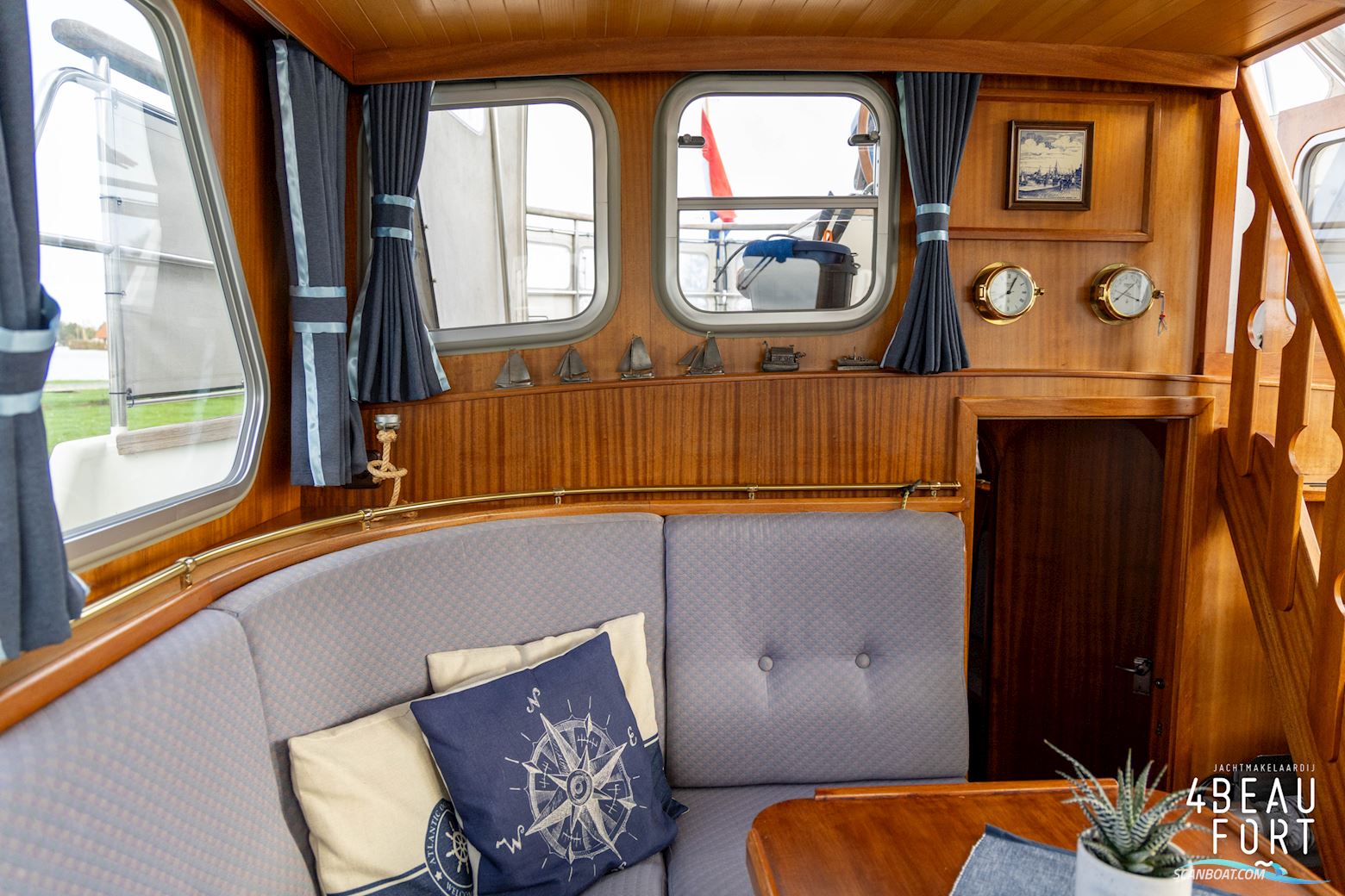 Super Lauwersmeer Kotter 1250 AK