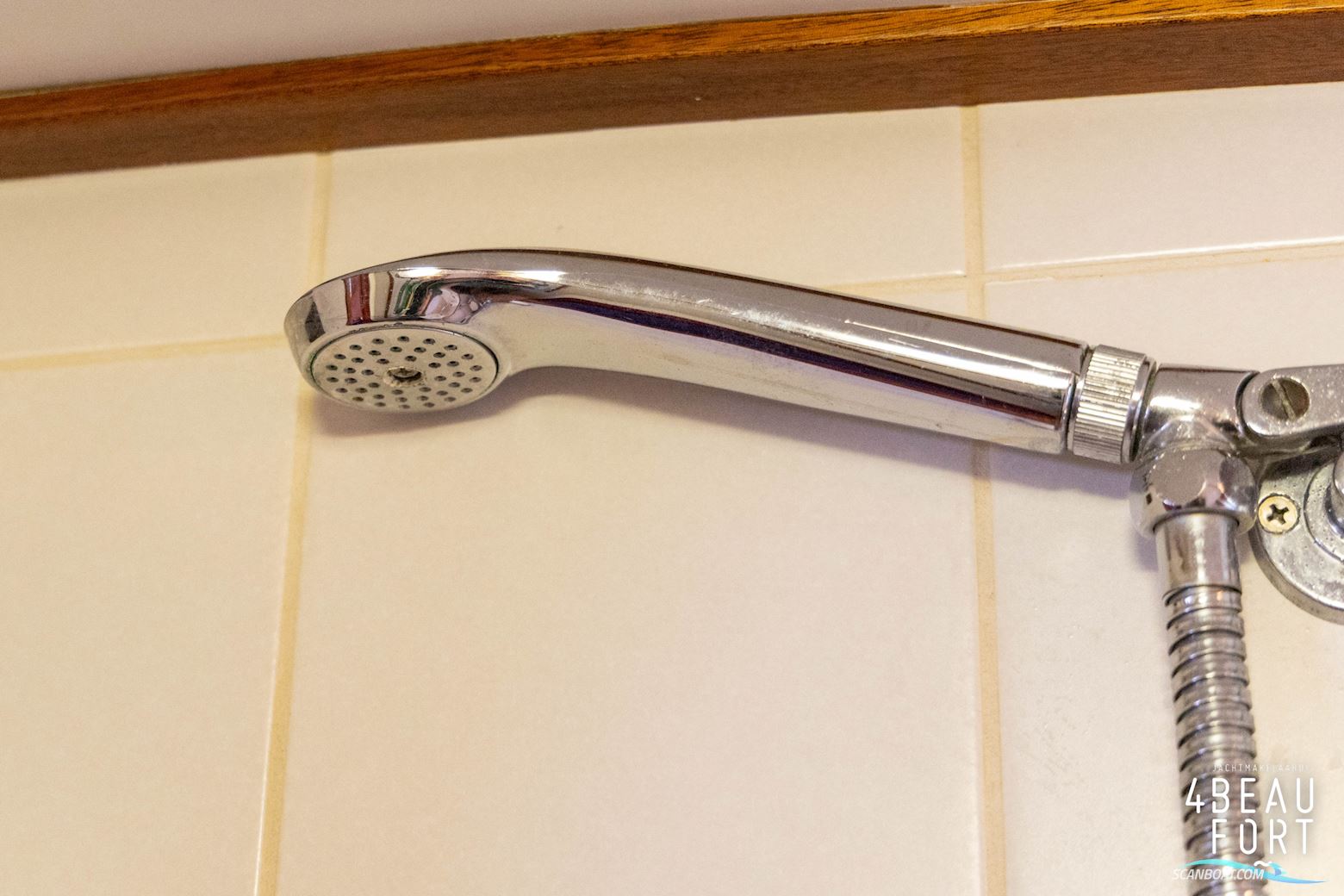 Super Lauwersmeer Kotter 1250 AK