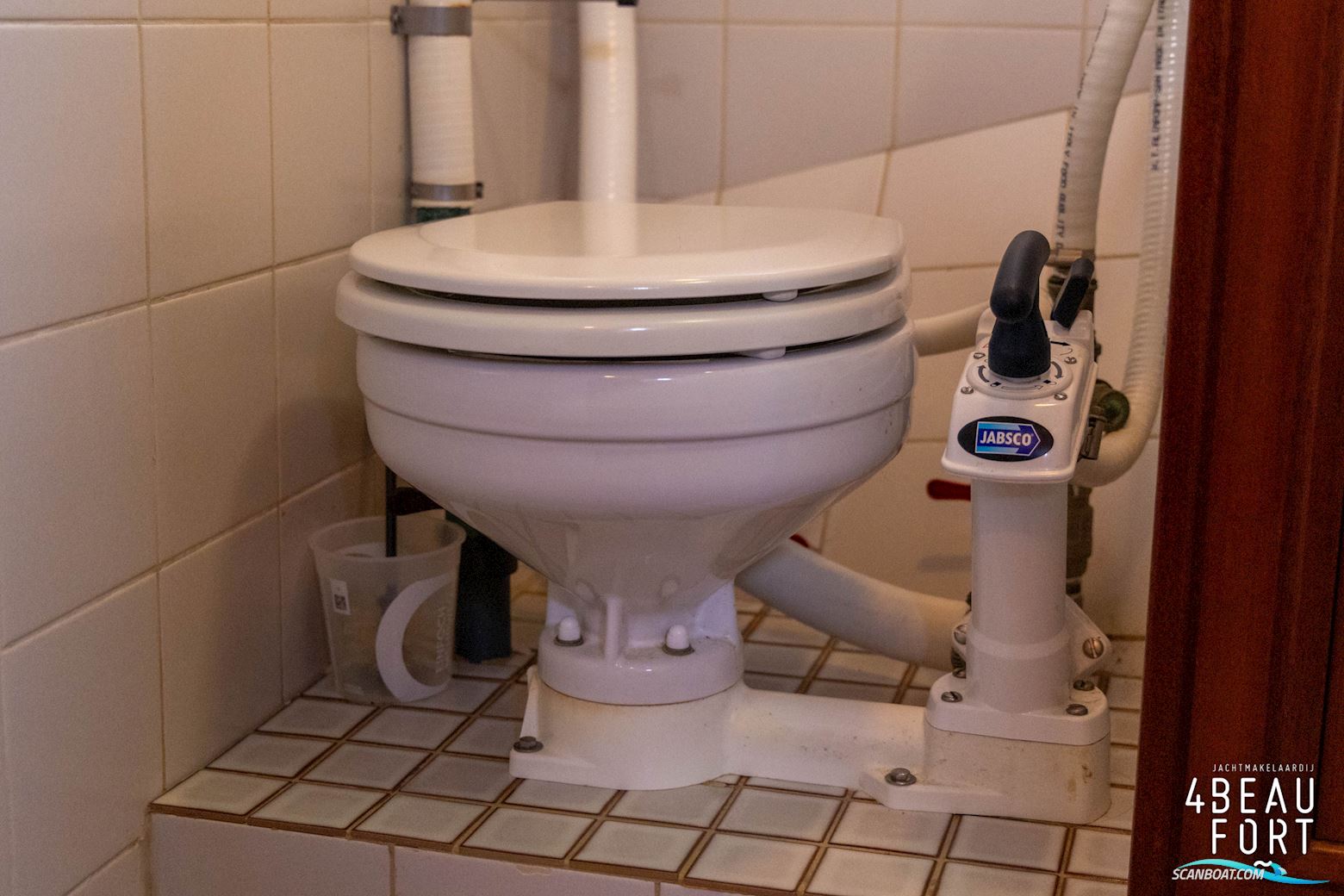 Super Lauwersmeer Kotter 1250 AK