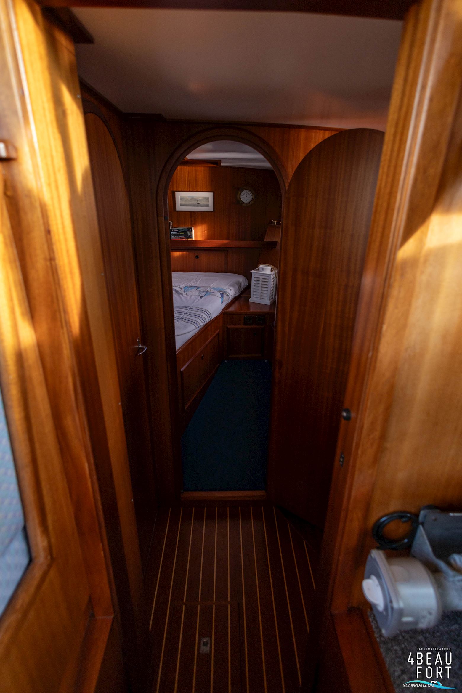 Super Lauwersmeer Kotter 1250 AK