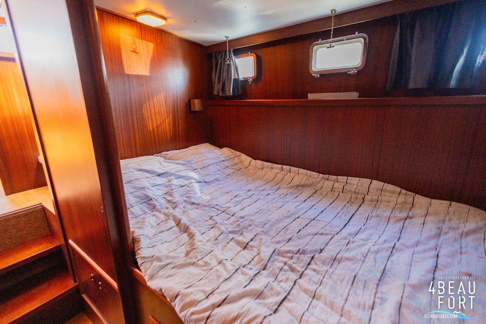 Super Lauwersmeer Kruiser 1150 AK